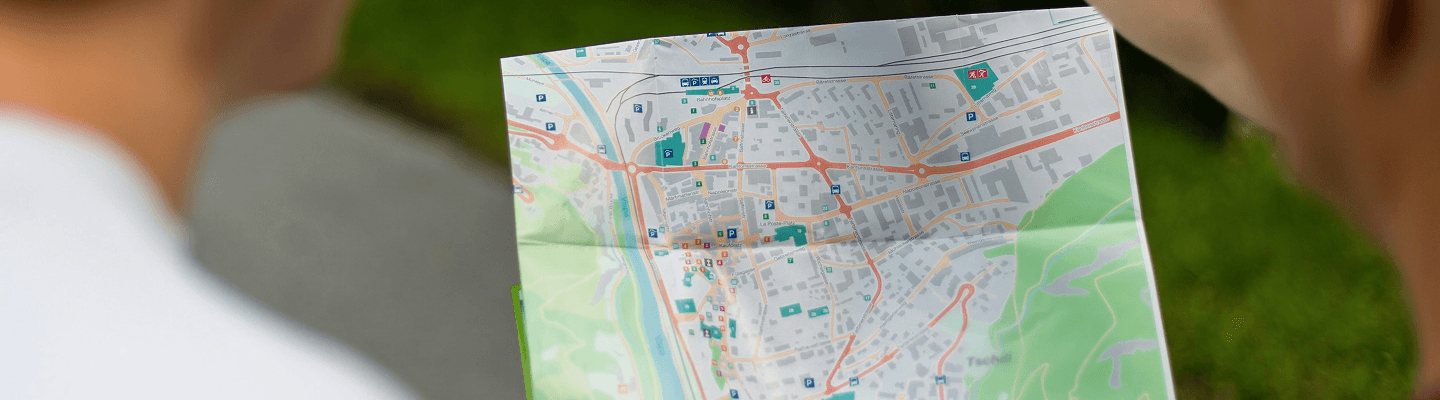 Our Locations