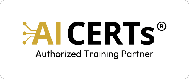 AI CERTs Authorized Training Partner