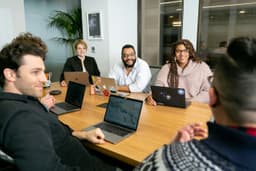 Technology Consulting